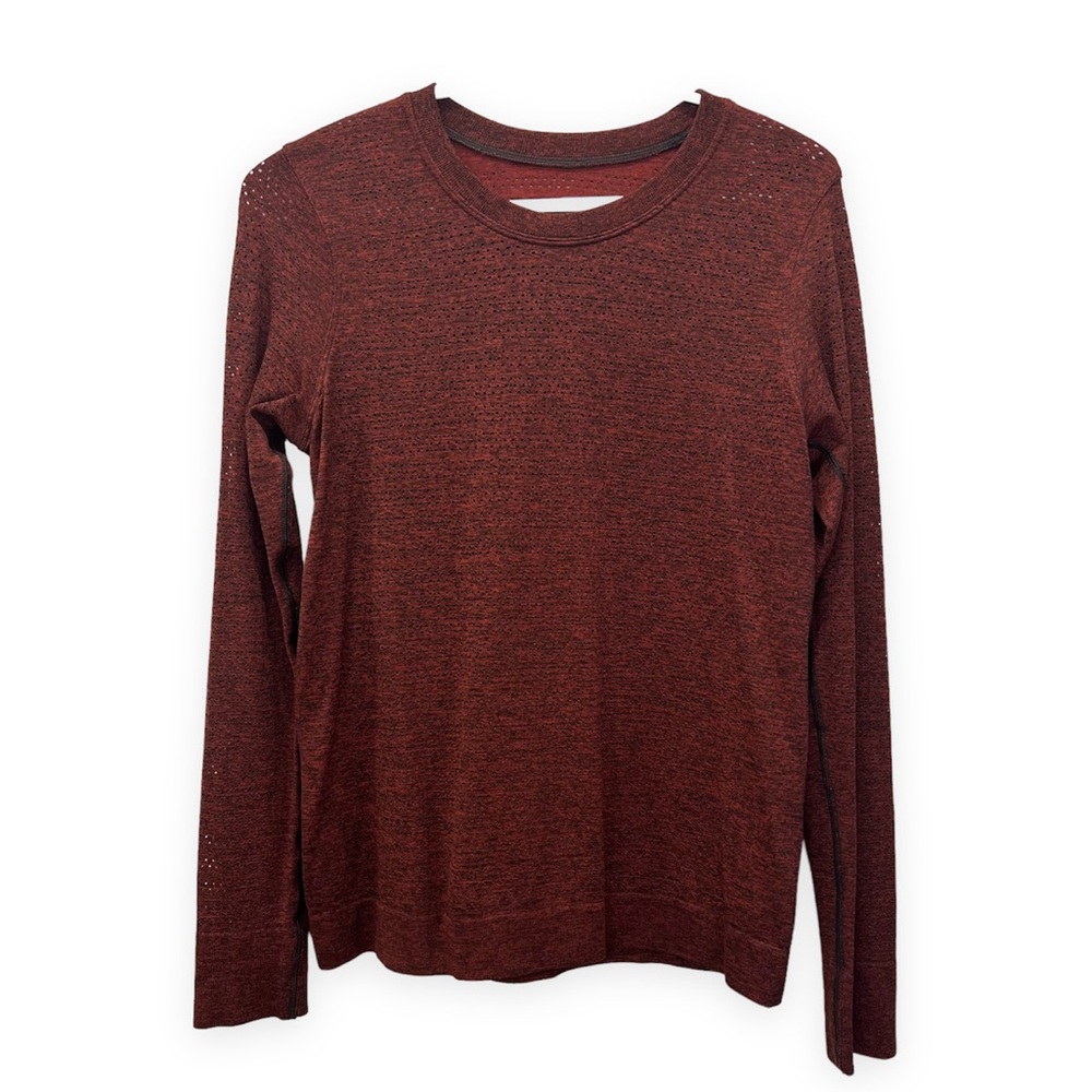 Lululemon Long Sleeve